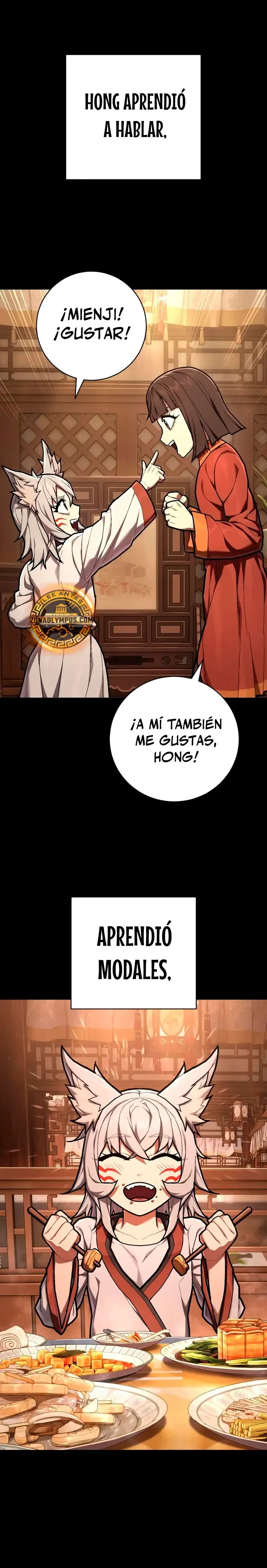 Verdugo Capítulo 62 en Línea - página 29