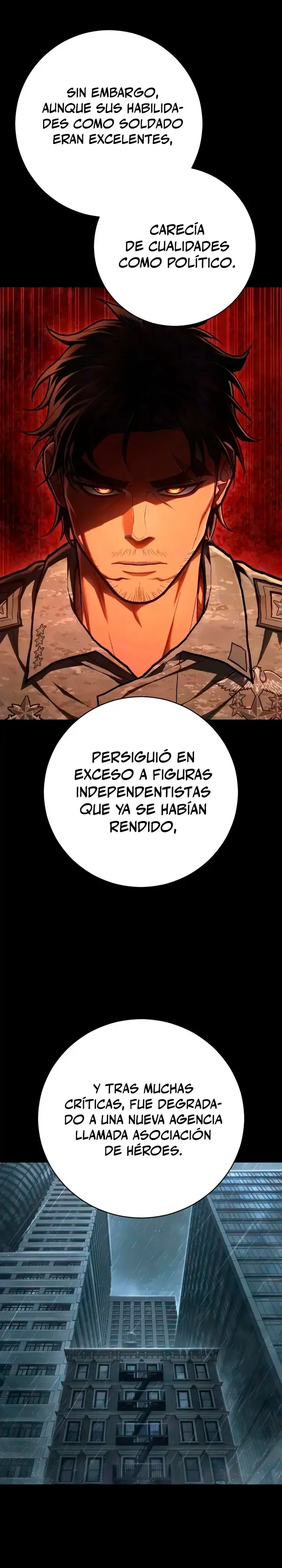 Verdugo Capítulo 63 en Línea - página 7