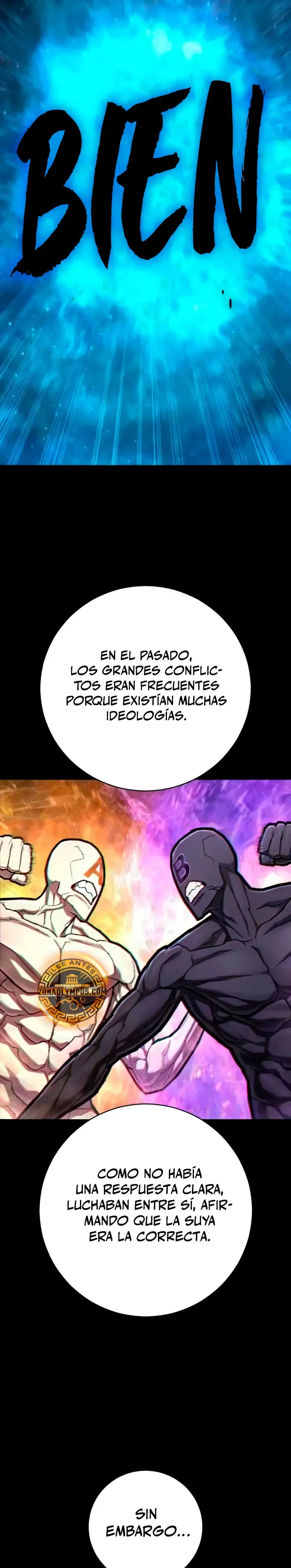 Verdugo Capítulo 63 en Línea - página 12