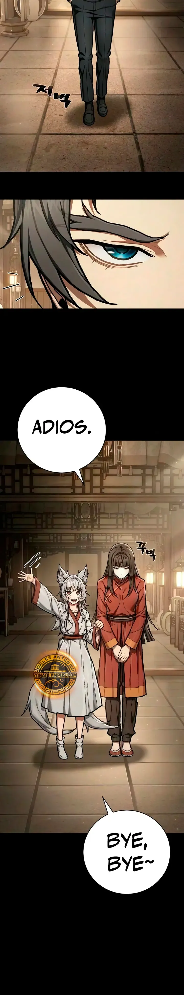 Verdugo Capítulo 63 en Línea - página 16
