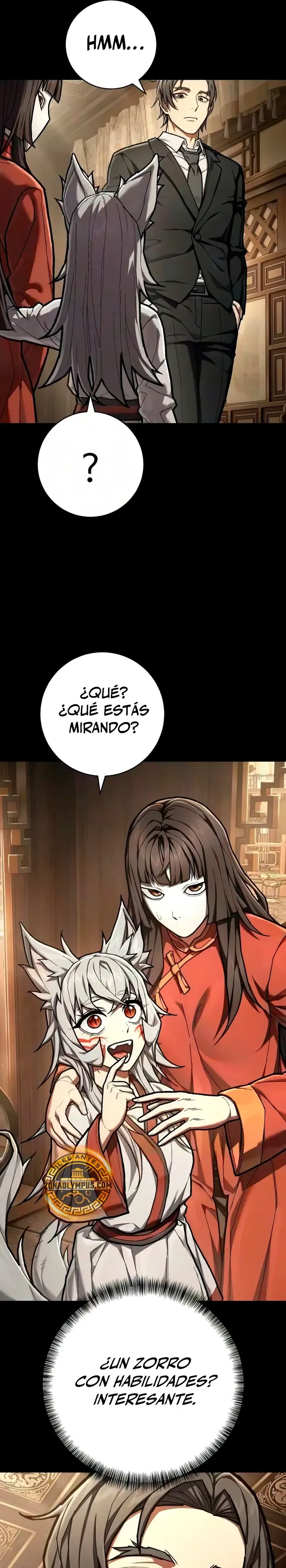 Verdugo Capítulo 63 en Línea - página 17