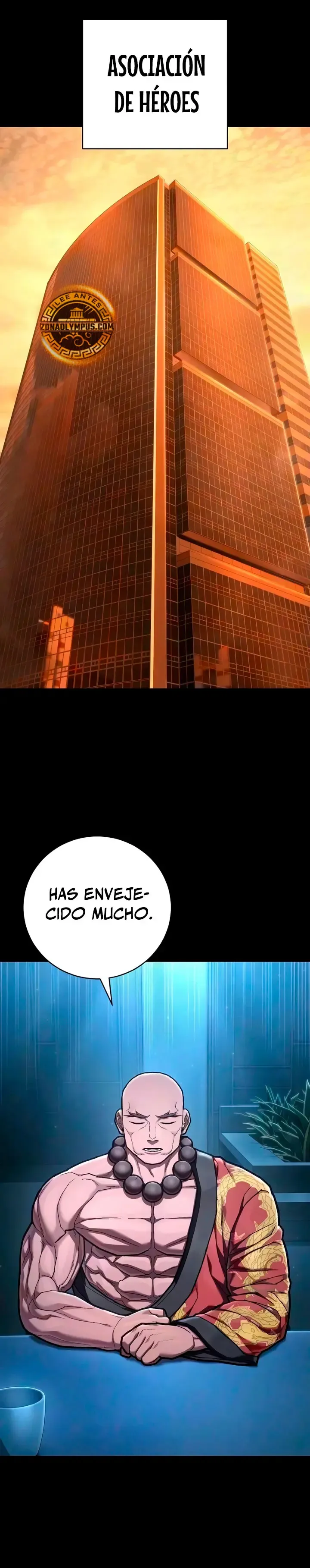 Verdugo Capítulo 63 en Línea - página 28