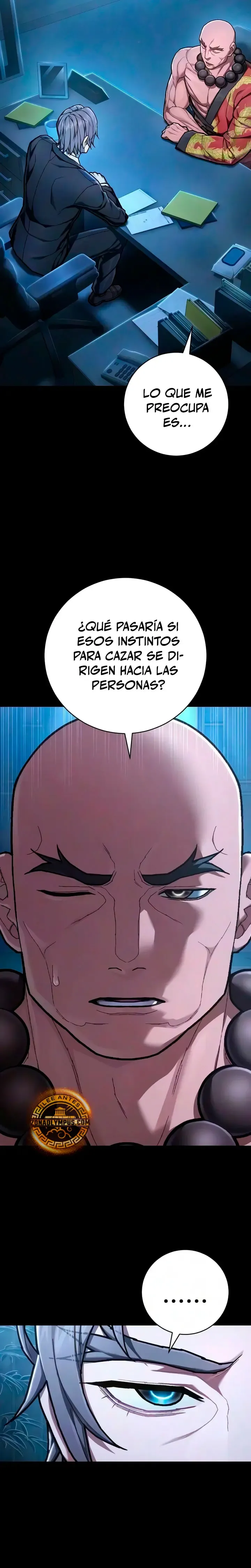 Verdugo Capítulo 63 en Línea - página 30