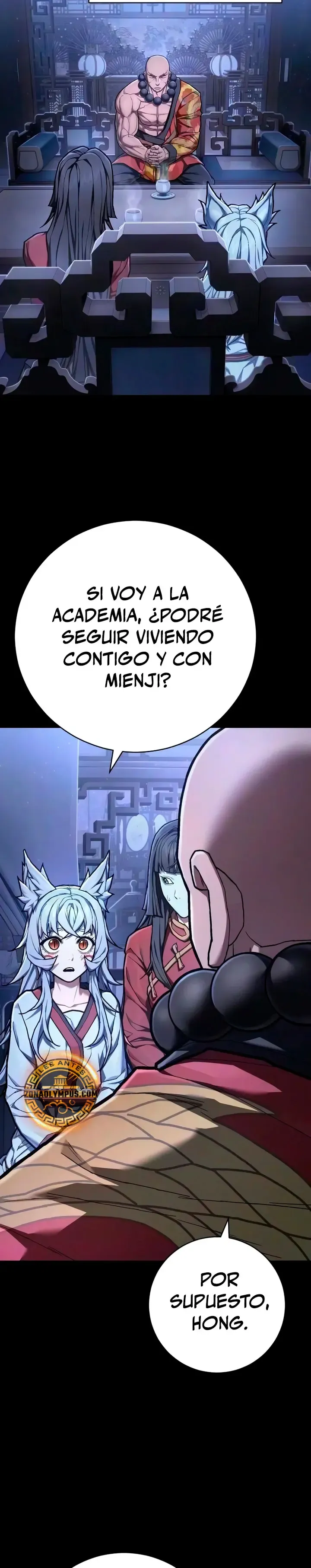 Verdugo Capítulo 63 en Línea - página 33