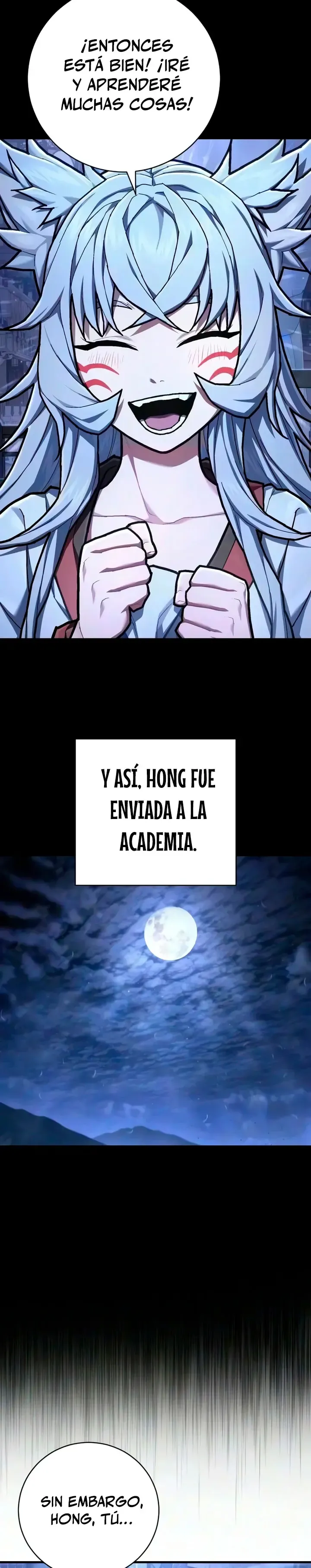 Verdugo Capítulo 63 en Línea - página 34