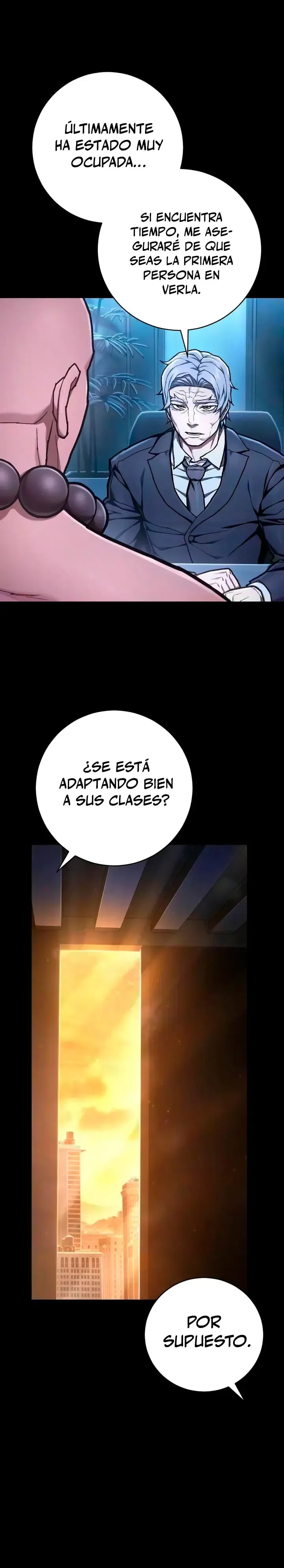 Verdugo Capítulo 64 en Línea - página 4
