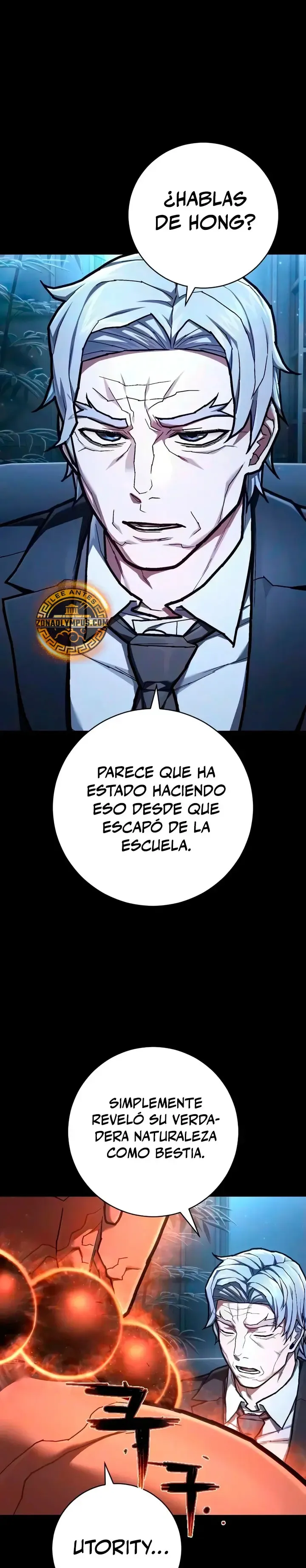 Verdugo Capítulo 64 en Línea - página 12