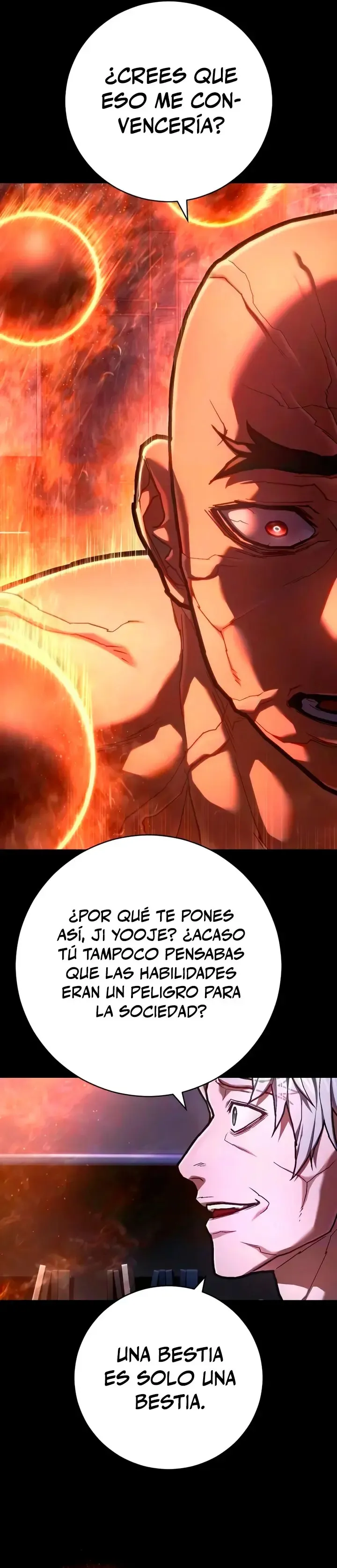 Verdugo Capítulo 64 en Línea - página 17