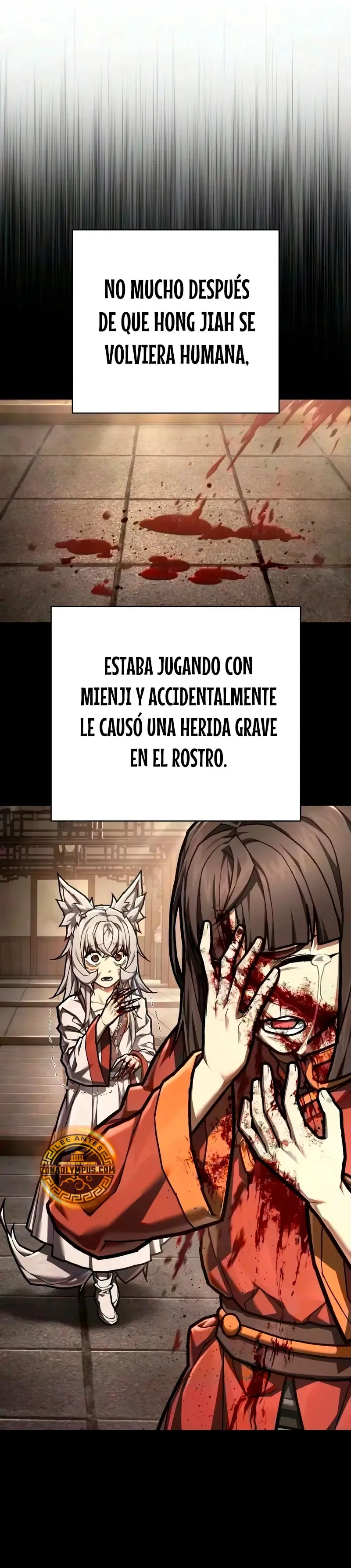 Verdugo Capítulo 65 en Línea - página 6