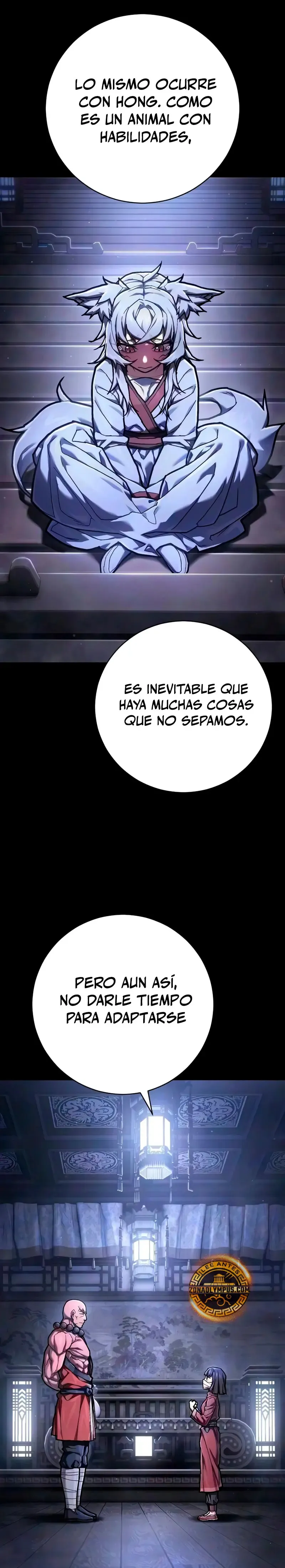Verdugo Capítulo 65 en Línea - página 12