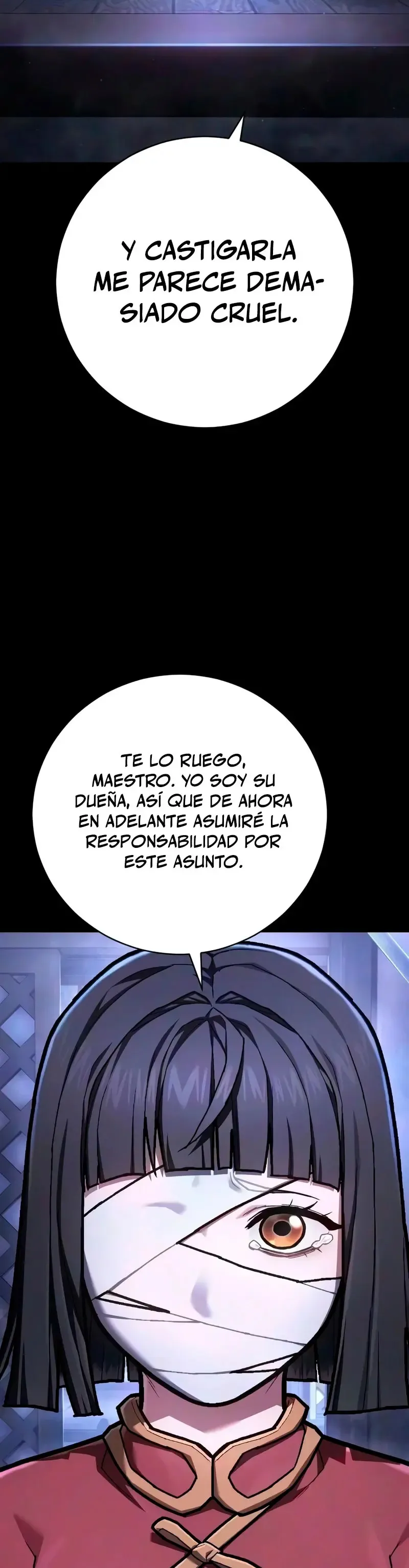 Verdugo Capítulo 65 en Línea - página 13