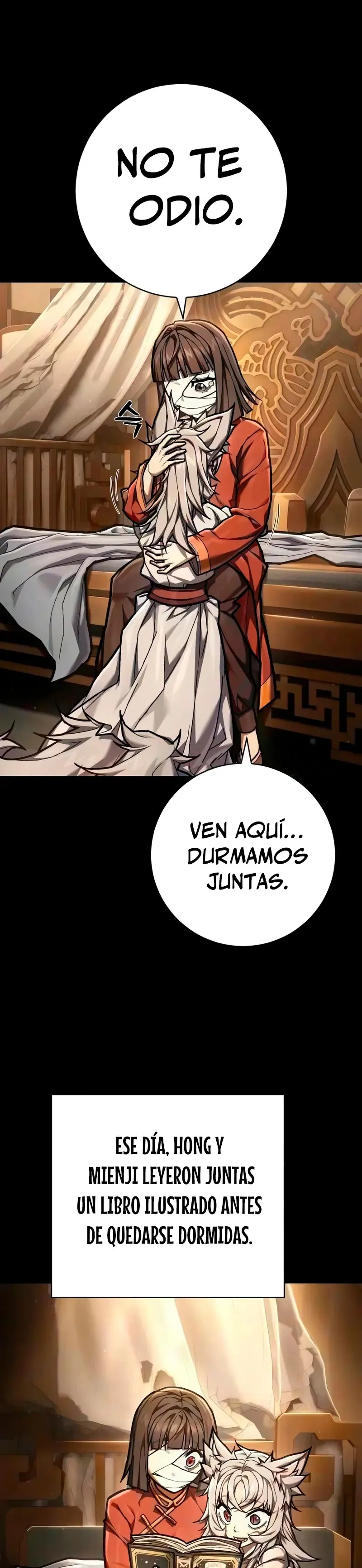 Verdugo Capítulo 65 en Línea - página 18