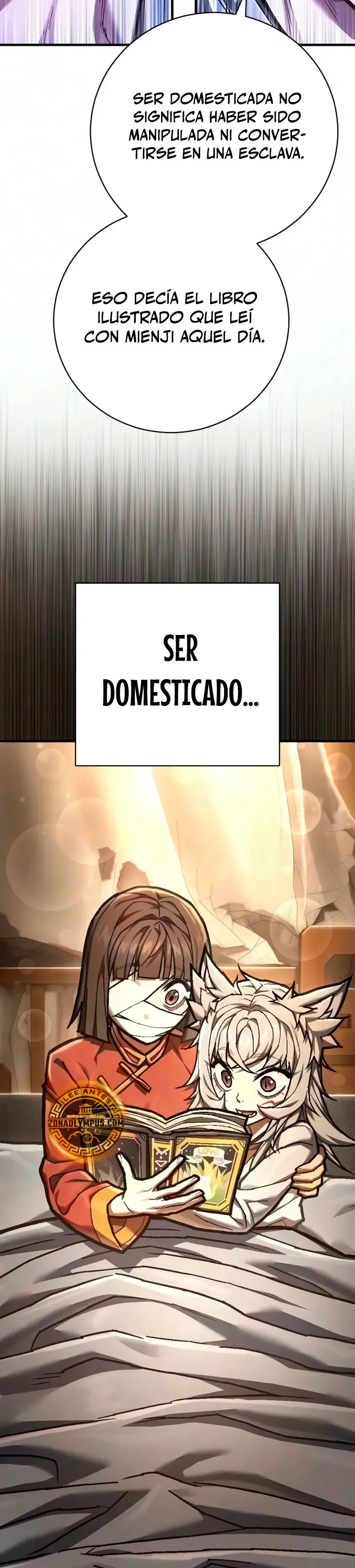 Verdugo Capítulo 65 en Línea - página 23