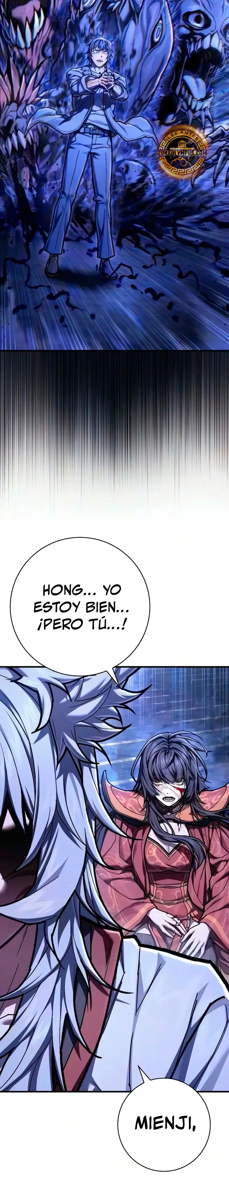 Verdugo Capítulo 65 en Línea - página 28