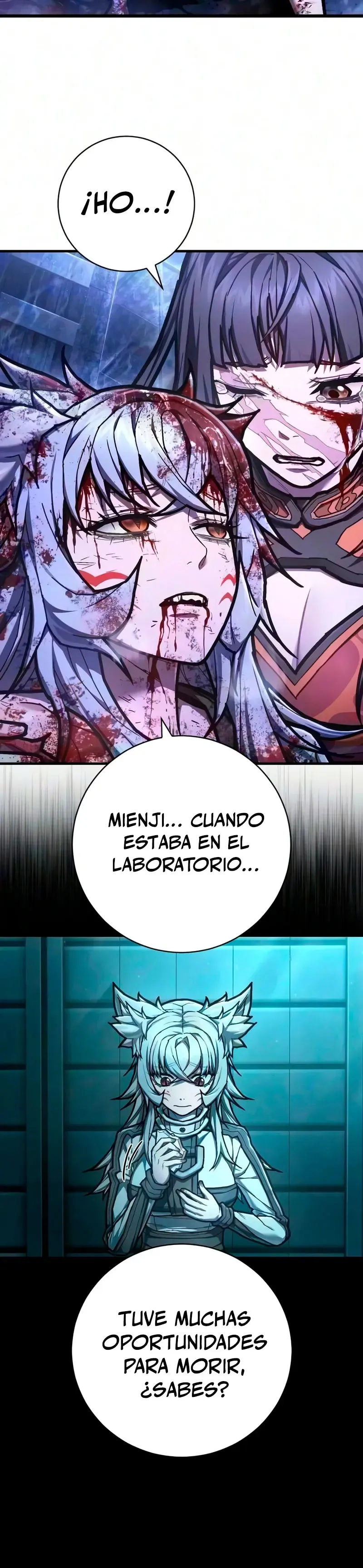 Verdugo Capítulo 65 en Línea - página 32