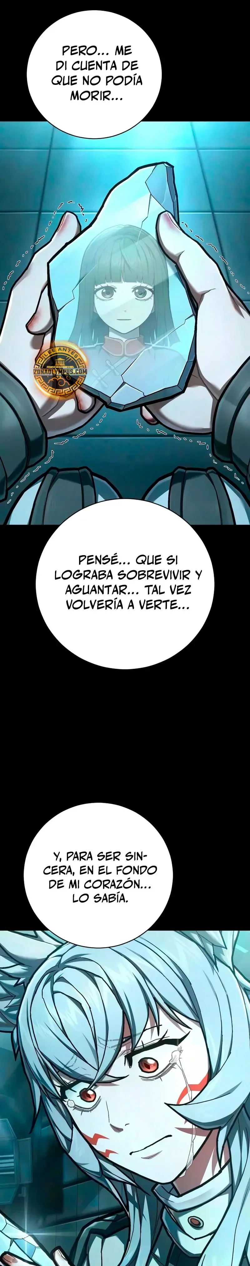 Verdugo Capítulo 65 en Línea - página 33