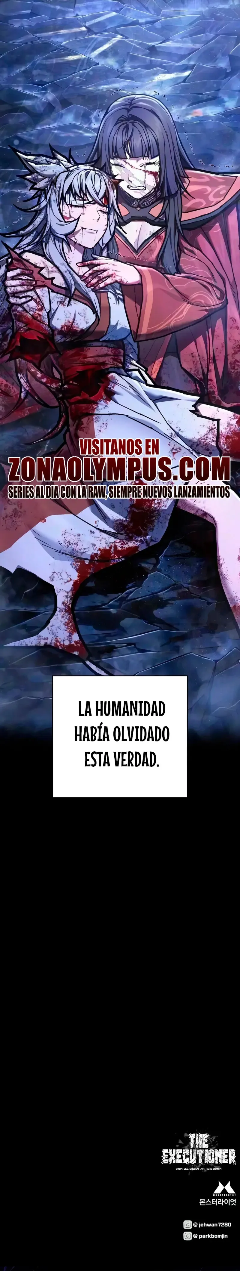 Verdugo Capítulo 65 en Línea - página 39
