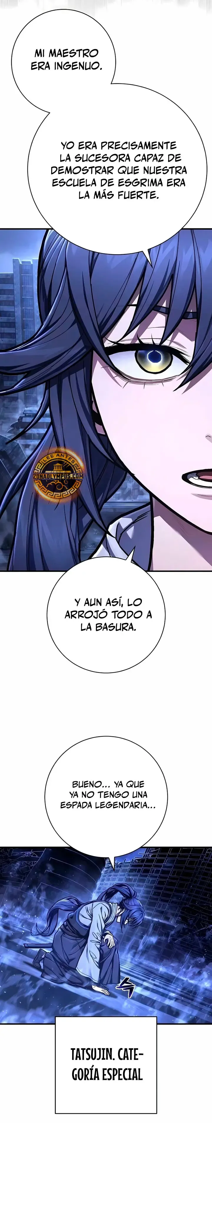 Verdugo Capítulo 66 en Línea - página 16