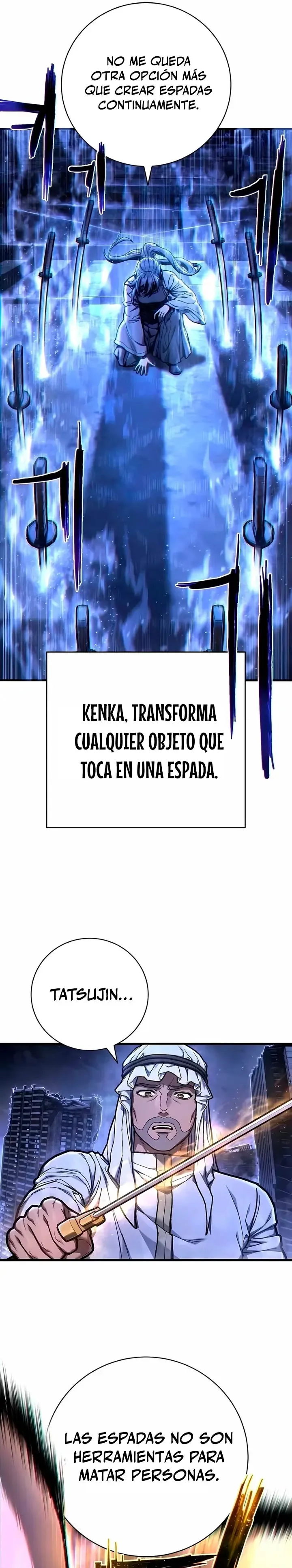 Verdugo Capítulo 66 en Línea - página 17
