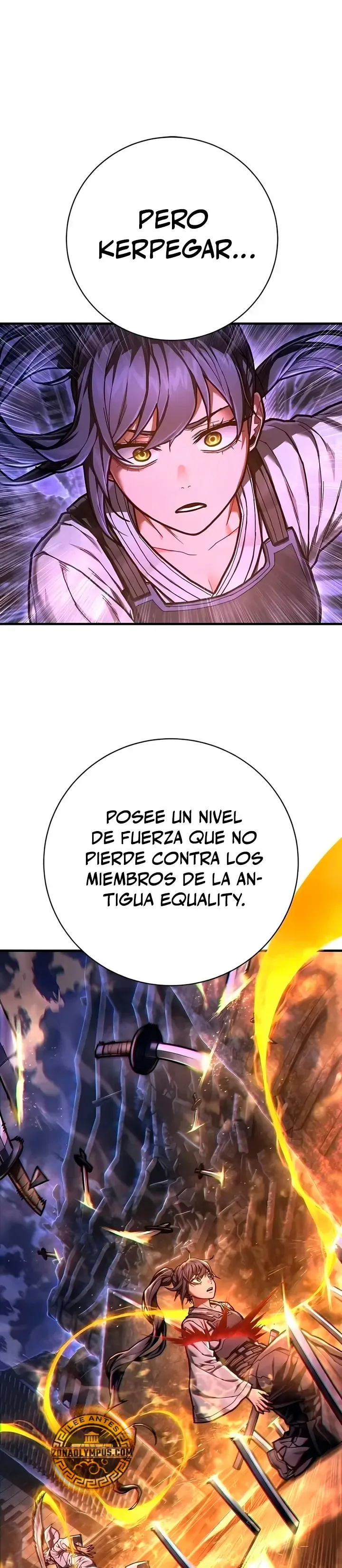 Verdugo Capítulo 66 en Línea - página 22