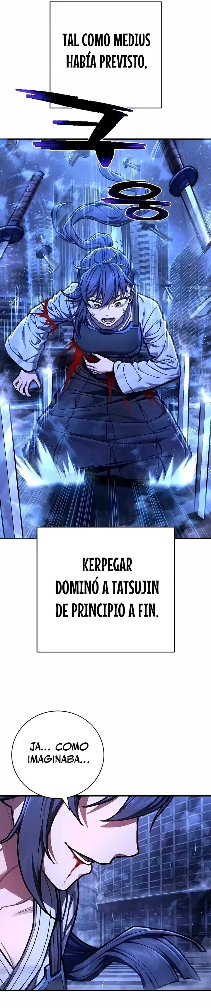 Verdugo Capítulo 66 en Línea - página 24