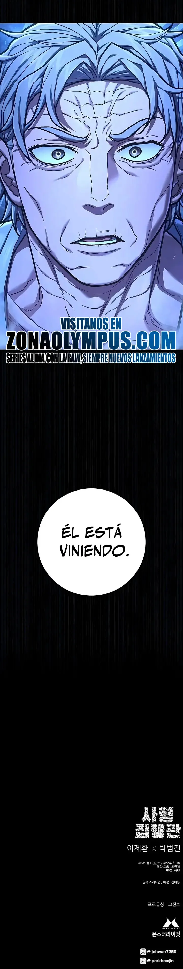 Verdugo Capítulo 66 en Línea - página 37