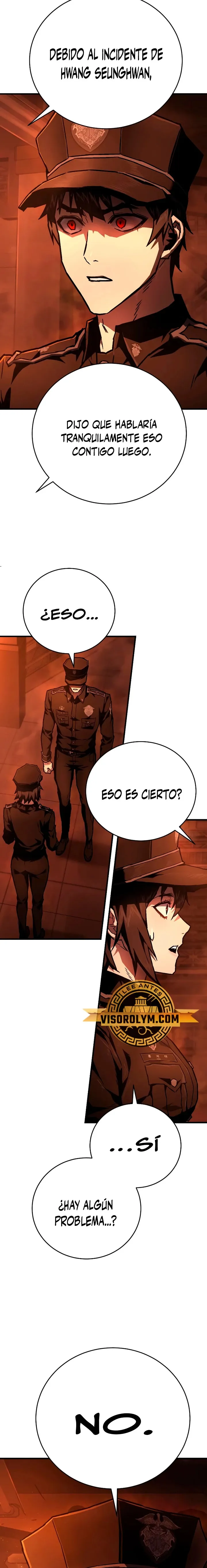 Verdugo Capítulo 8 en Línea - página 4