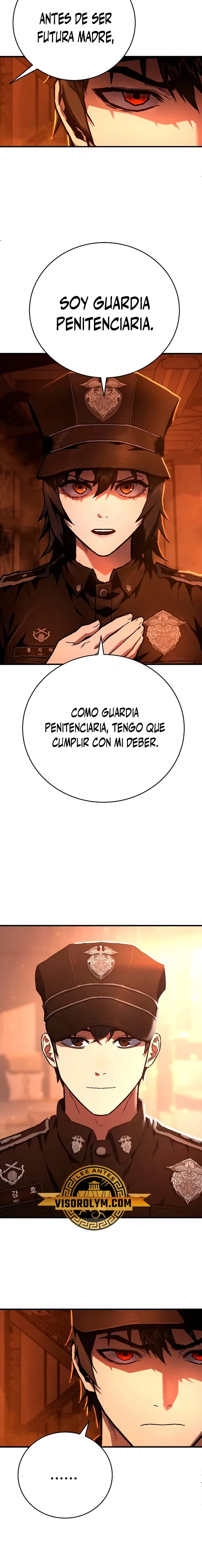 Verdugo Capítulo 8 en Línea - página 16
