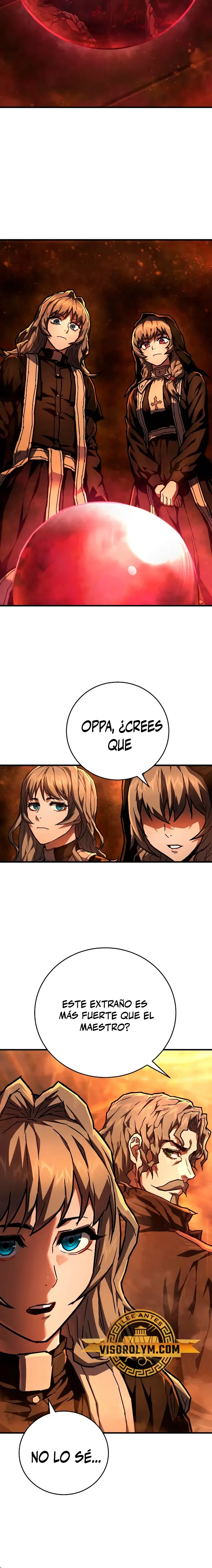 Verdugo Capítulo 8 en Línea - página 26