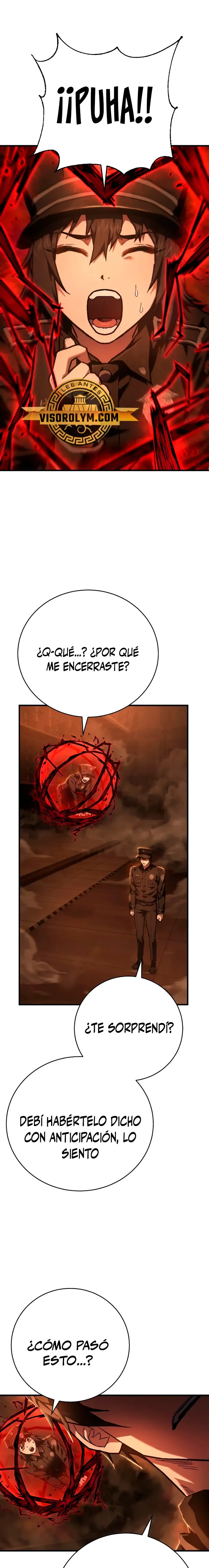 Verdugo Capítulo 9 en Línea - página 2