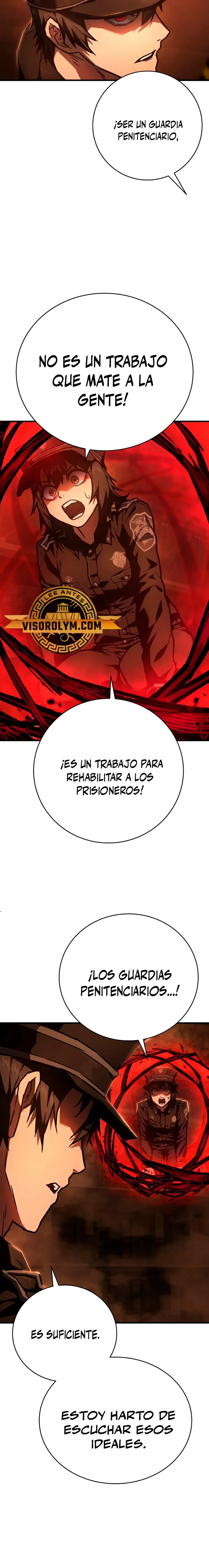 Verdugo Capítulo 9 en Línea - página 6