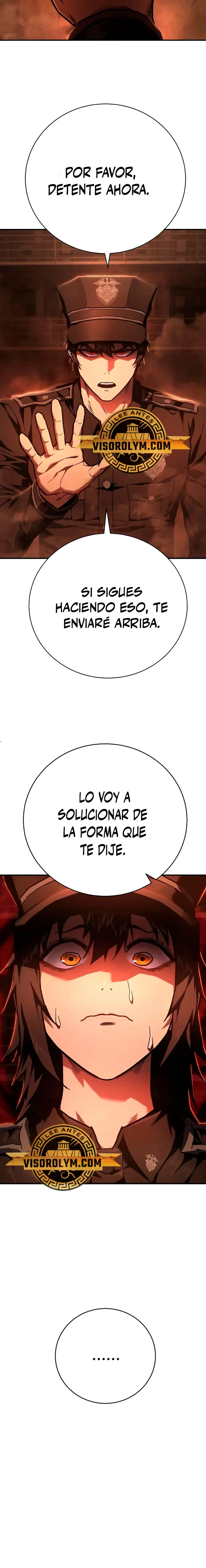 Verdugo Capítulo 9 en Línea - página 13