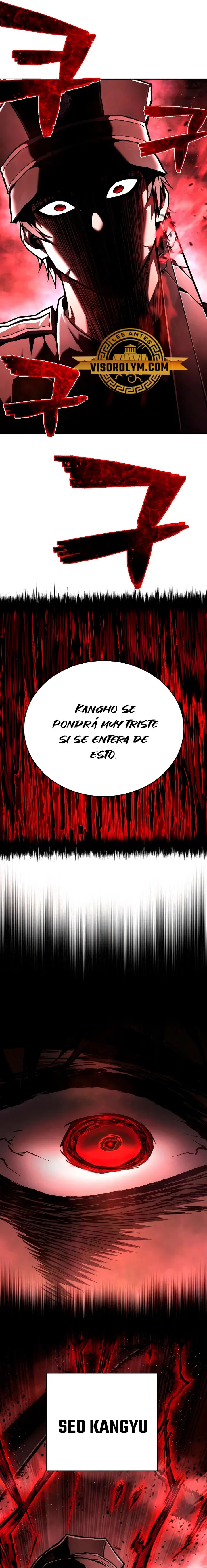 Verdugo Capítulo 9 en Línea - página 17