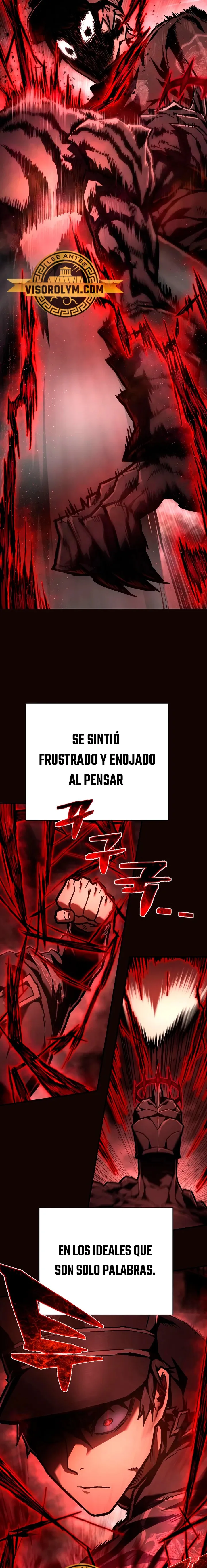 Verdugo Capítulo 9 en Línea - página 18