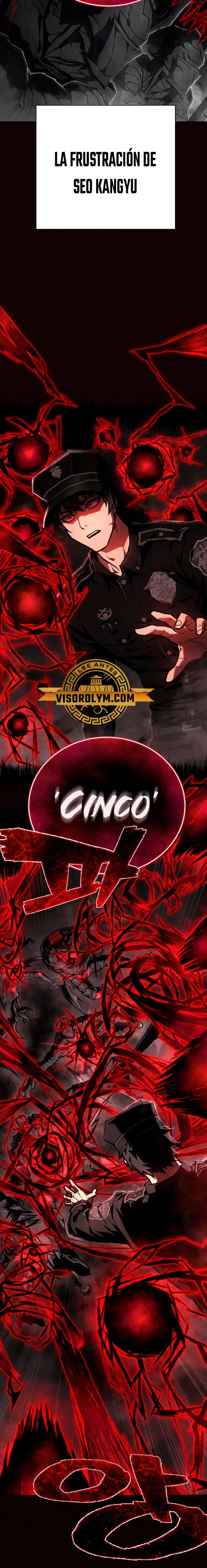 Verdugo Capítulo 9 en Línea - página 21