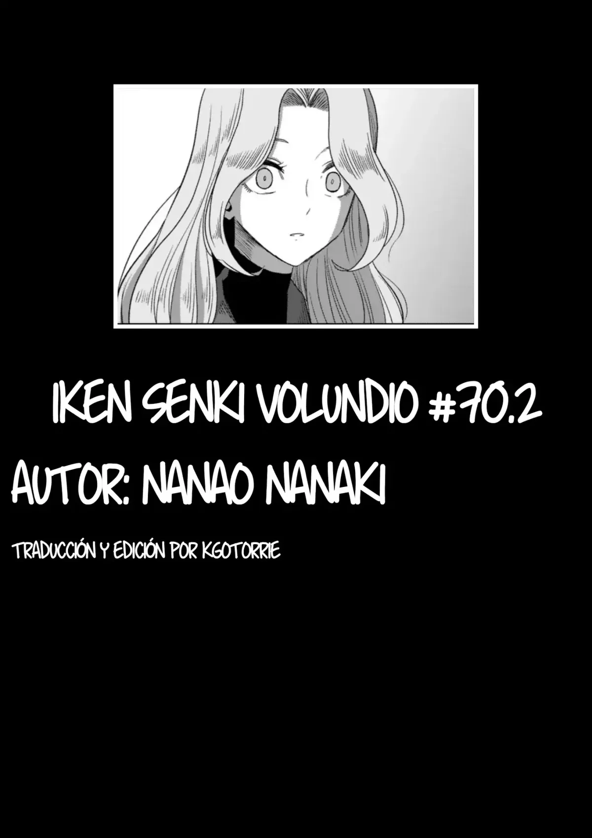 Verndio - Surreal Sword Saga Capítulo 70.2 en Línea - página 1