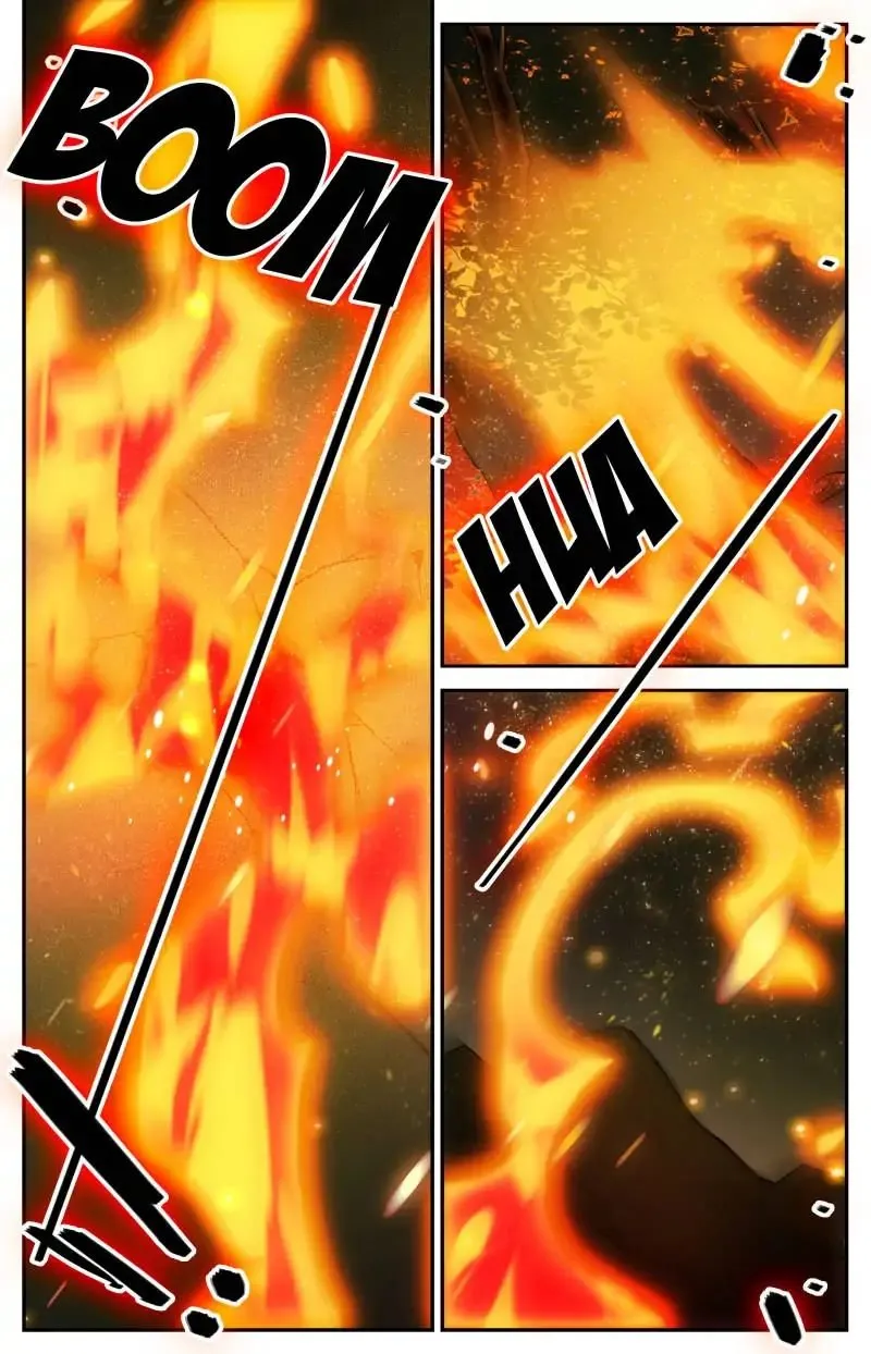 Versatile Mage Capítulo 111 en Línea - página 9