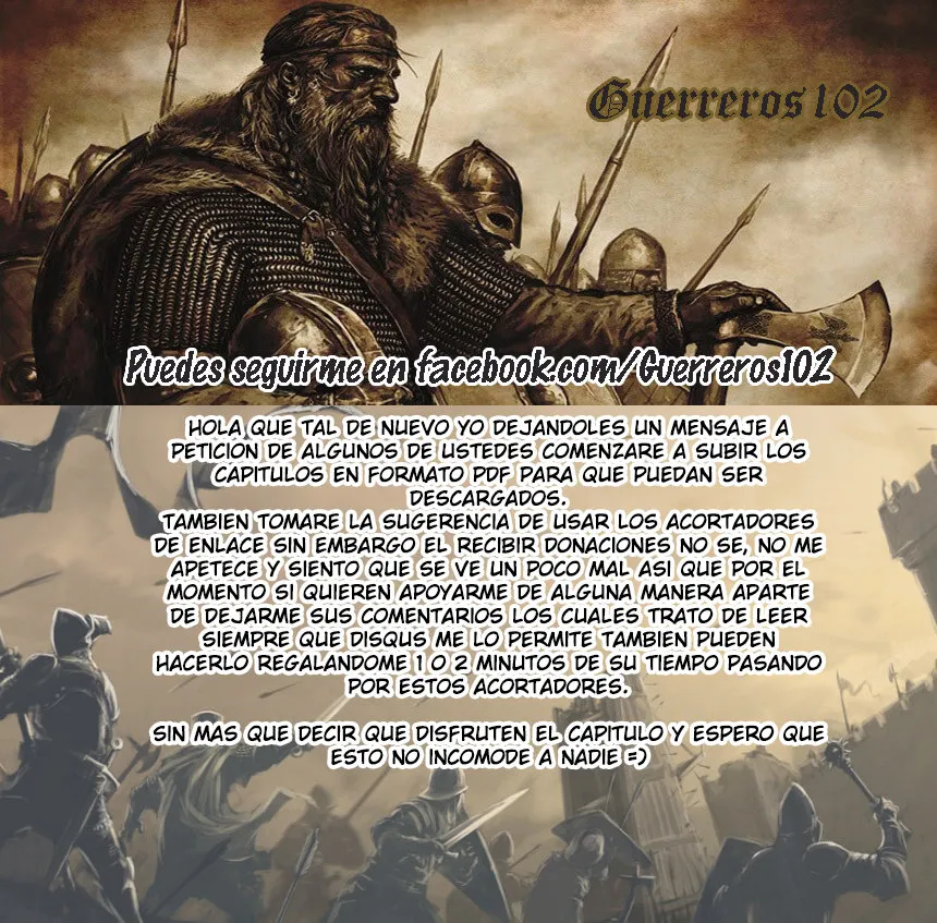 Versatile Mage Capítulo 124 en Línea - página 1