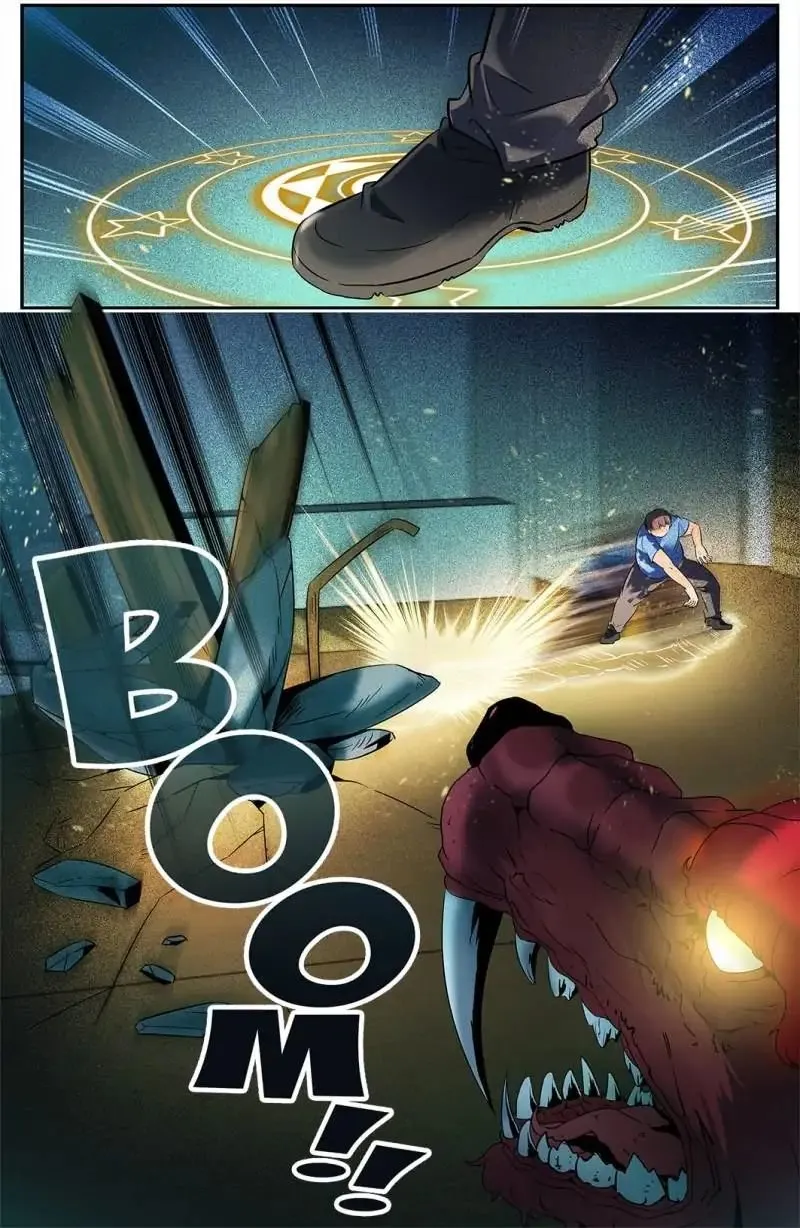 Versatile Mage Capítulo 126 en Línea - página 2
