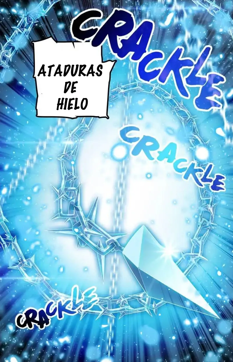 Versatile Mage Capítulo 127 en Línea - página 5