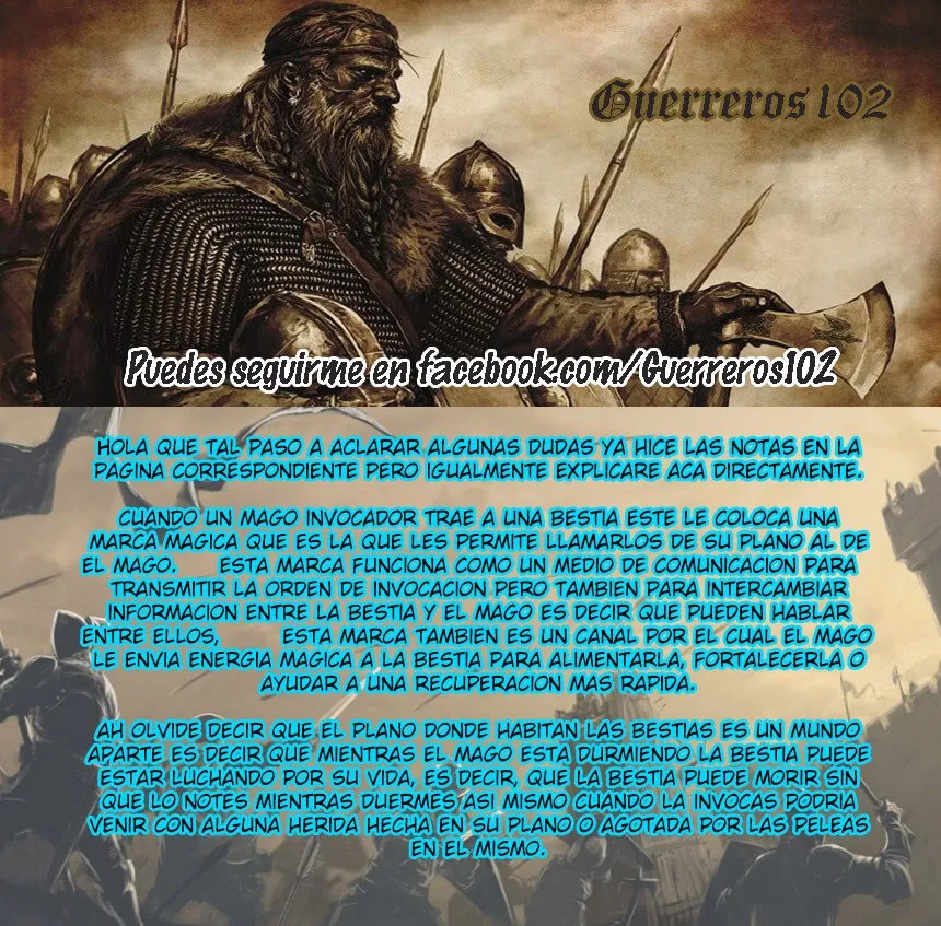 Versatile Mage Capítulo 132 en Línea - página 2