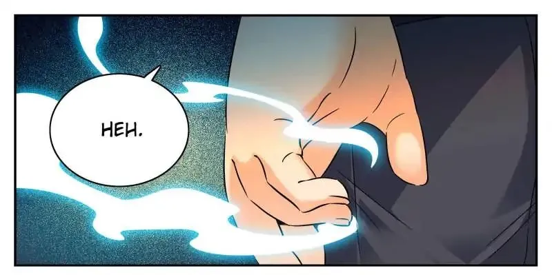 Versatile Mage Capítulo 141 en Línea - página 11