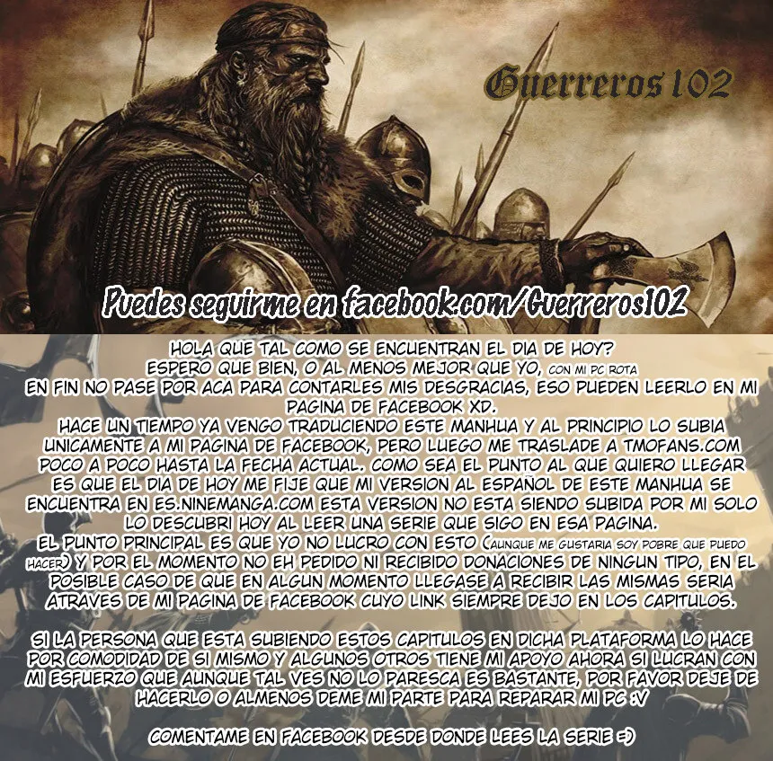 Versatile Mage Capítulo 142 en Línea - página 1