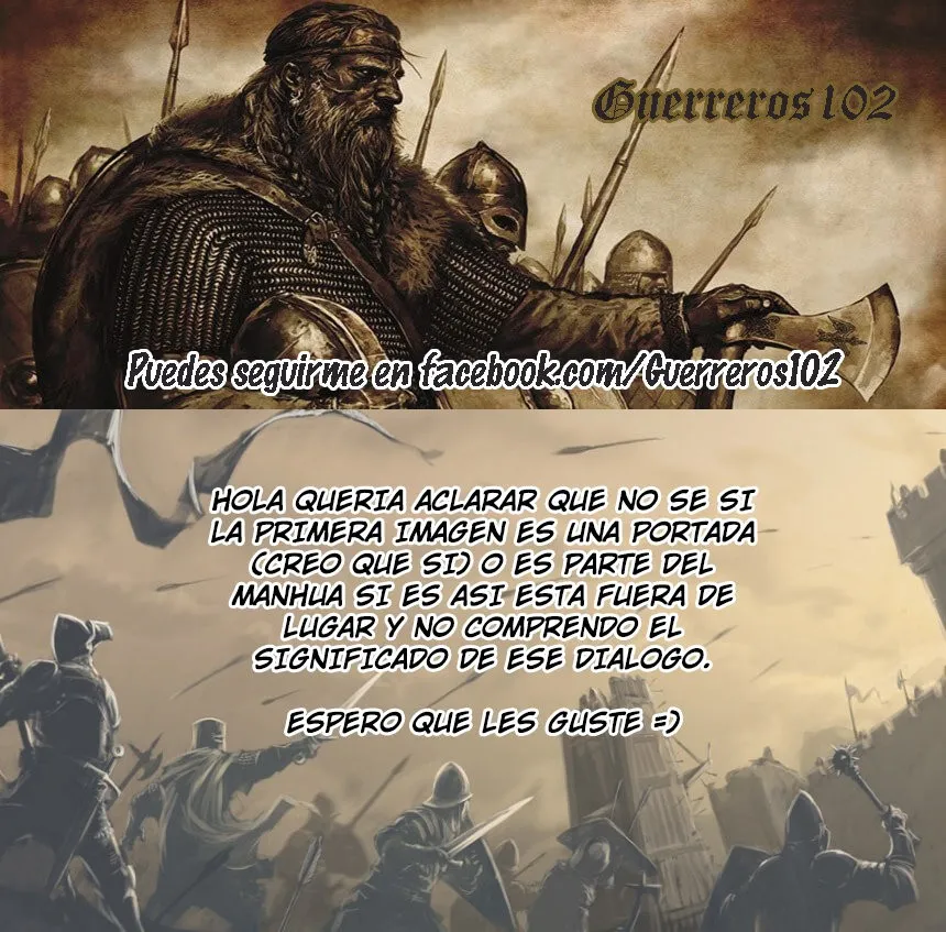Versatile Mage Capítulo 145 en Línea - página 1