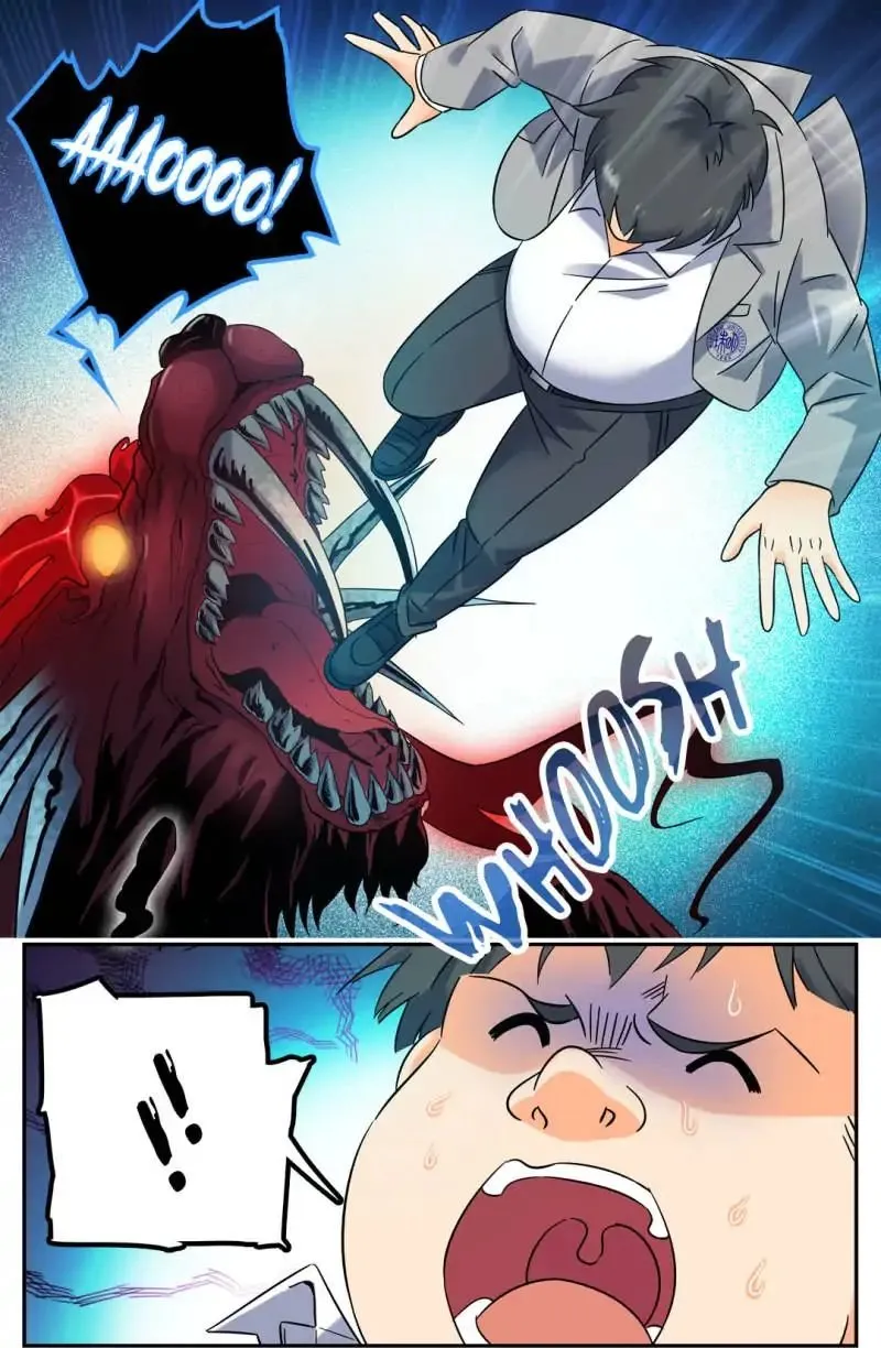 Versatile Mage Capítulo 146 en Línea - página 2