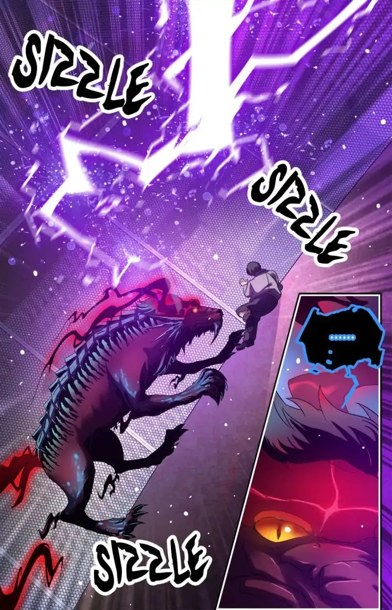 Versatile Mage Capítulo 146 en Línea - página 7