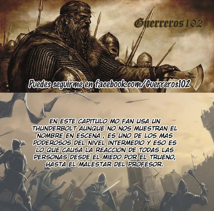 Versatile Mage Capítulo 153 en Línea - página 1