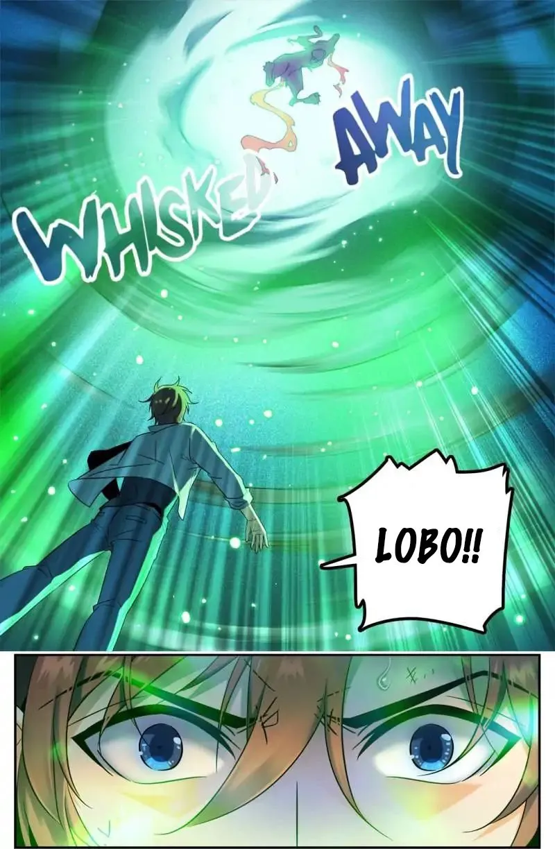 Versatile Mage Capítulo 156 en Línea - página 11