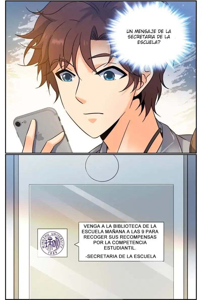 Versatile Mage Capítulo 161 en Línea - página 10