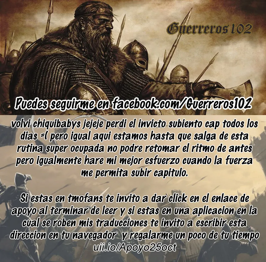 Versatile Mage Capítulo 162 en Línea - página 1